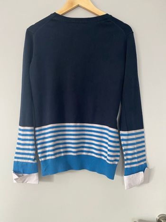 Pull femme - photo numéro 2