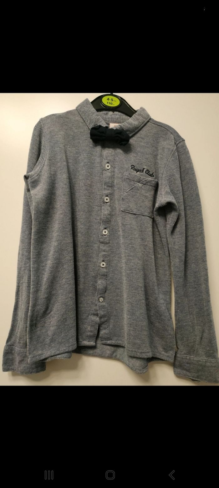 Chemise Tape à l'oeil - photo numéro 3