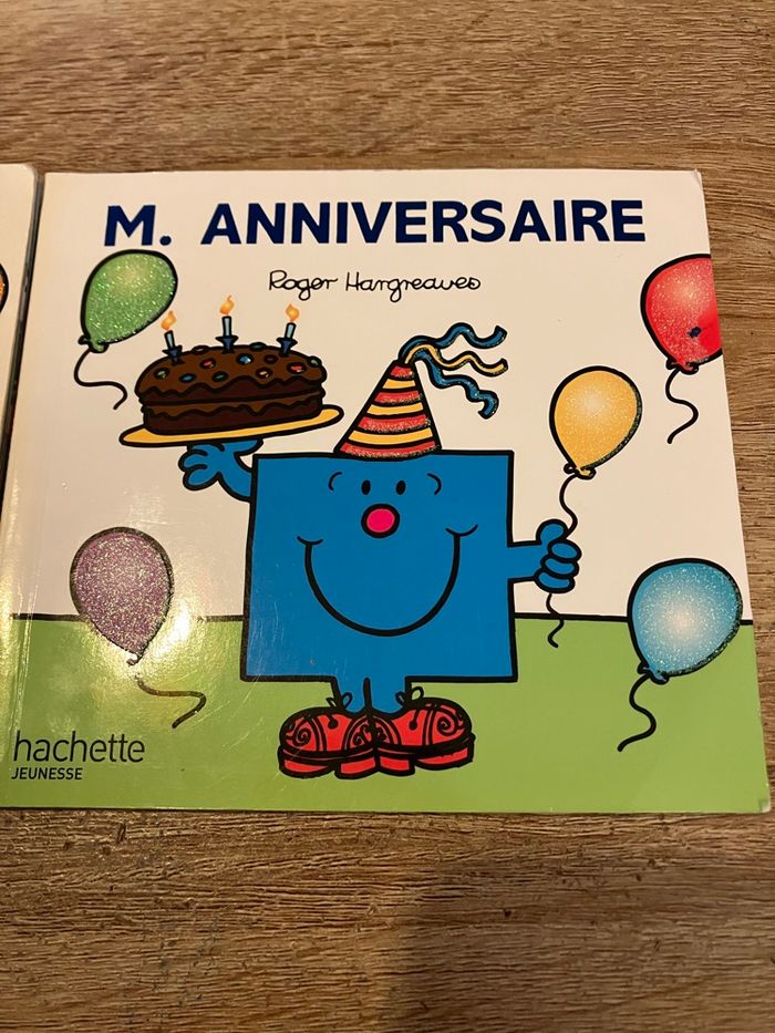 Monsieur madame - photo numéro 3