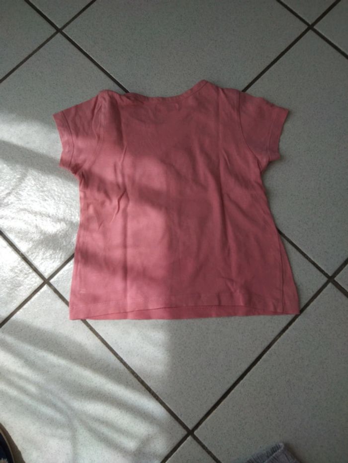 Pyjashort 4 ans - photo numéro 5