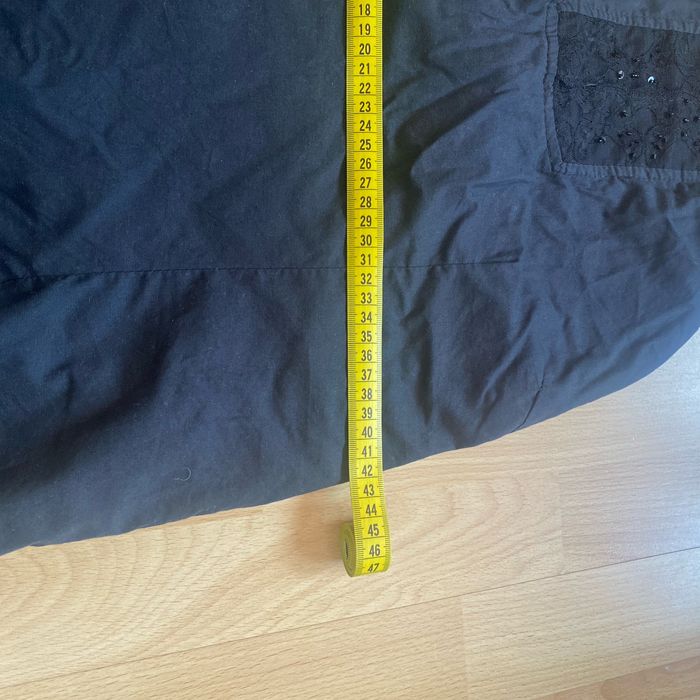 Robe à dos nu - photo numéro 3