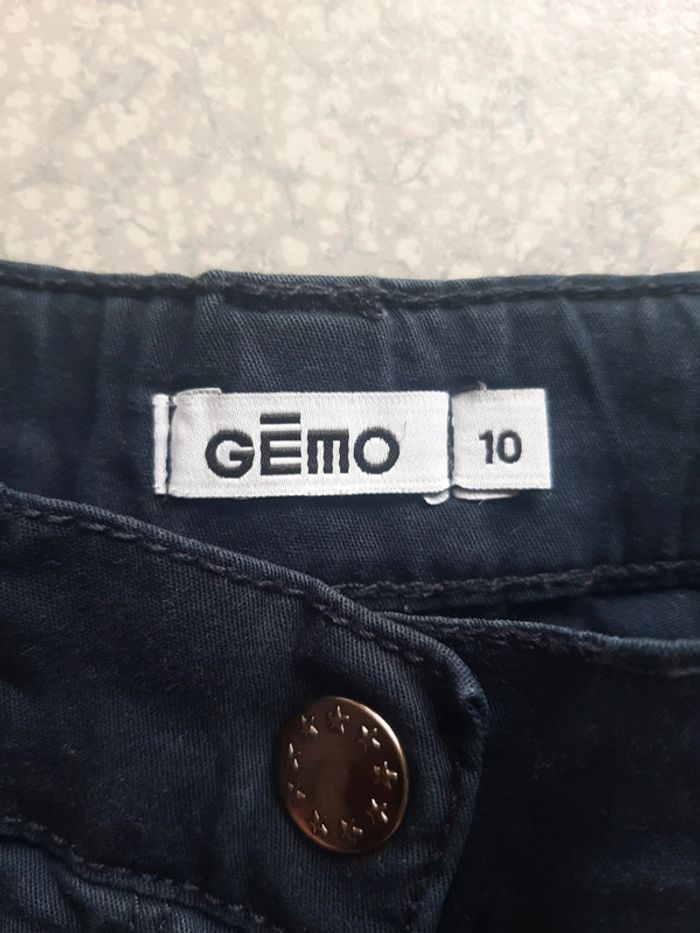 Short 10ans - photo numéro 3