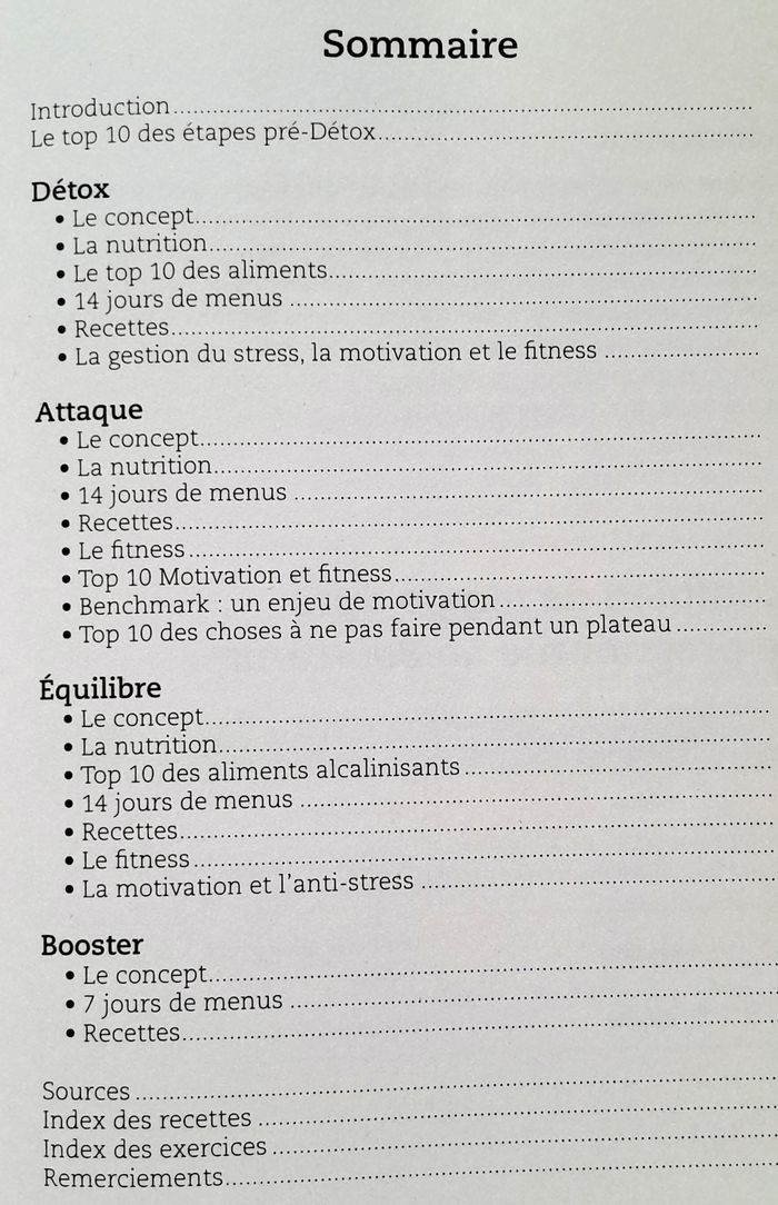 Valérie Orsoni- le Boot Camp programme minceur - photo numéro 4