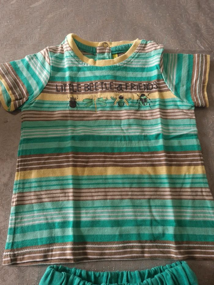 Ensemble orchestra 6 mois - photo numéro 2