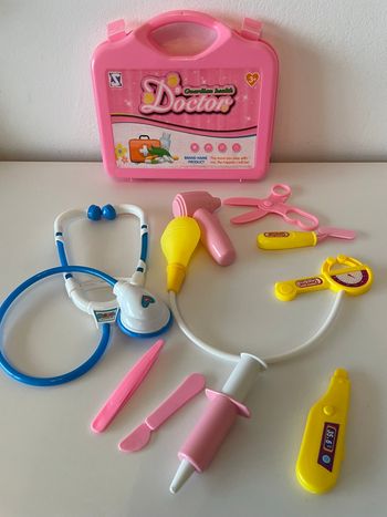 Kit docteur