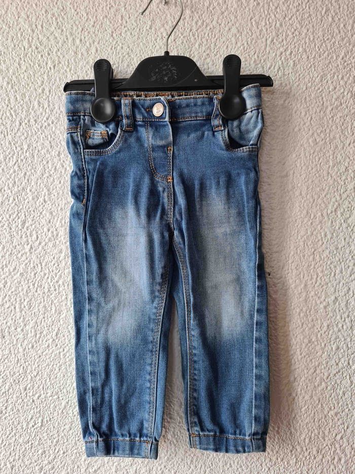 jeans Tape à l'œil