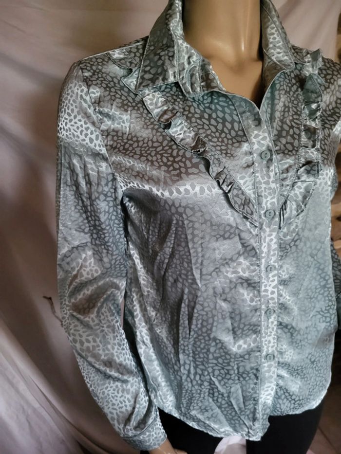 Chemise chic - photo numéro 2