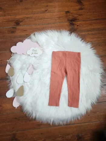 Leggings 74 cm zeeman