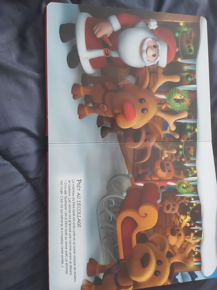 Mon 1er livre de Noël - photo numéro 6
