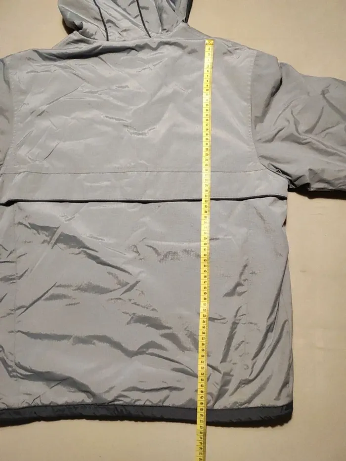 Veste chaude sport lotto - photo numéro 7