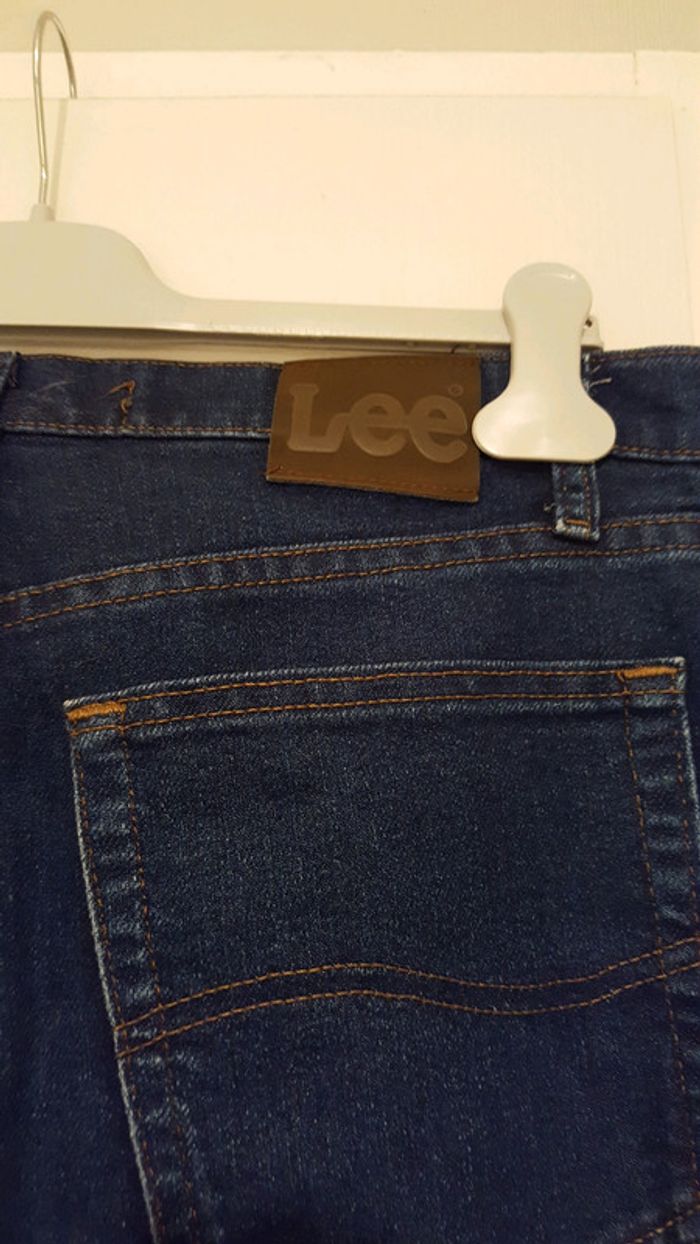 Jeans LEE taille 42 - photo numéro 3