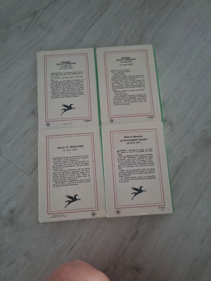 Belle et Sébastien - photo numéro 2