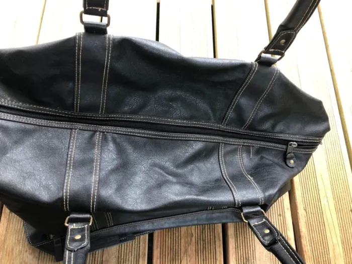 Sac faux-cuir Disney - photo numéro 9