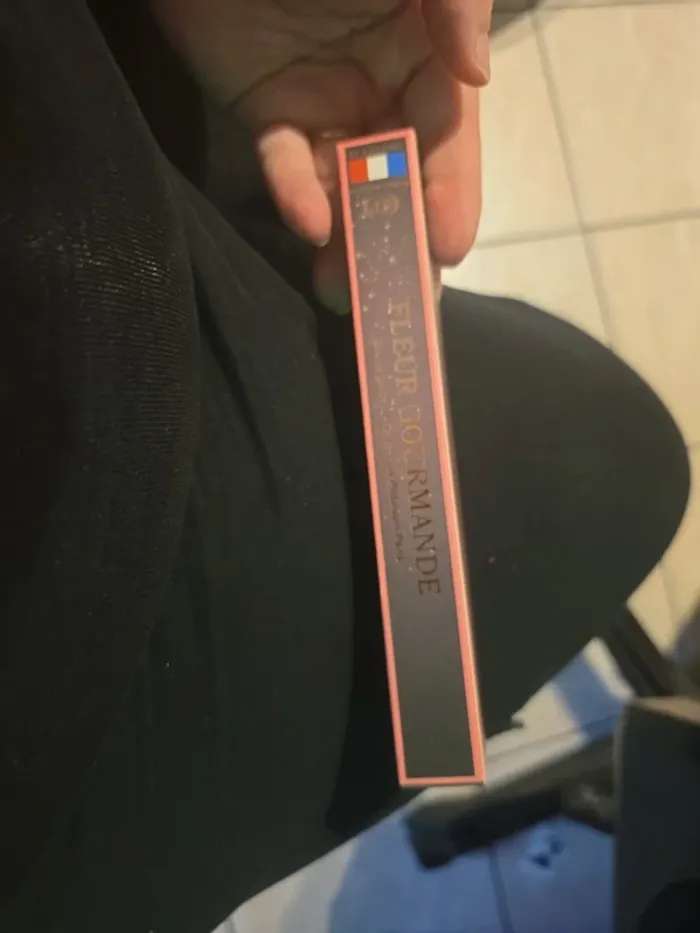 Parfum