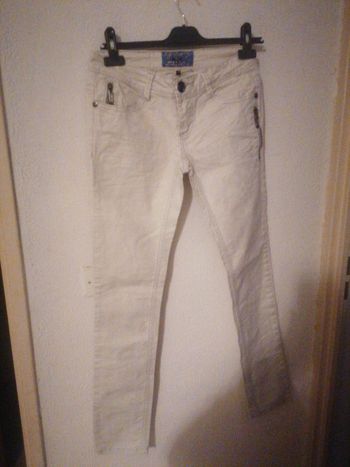 Jeans taille 36
