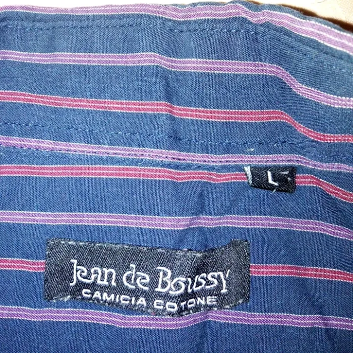 Chemise - photo numéro 10