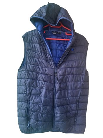 Doudoune hivers homme