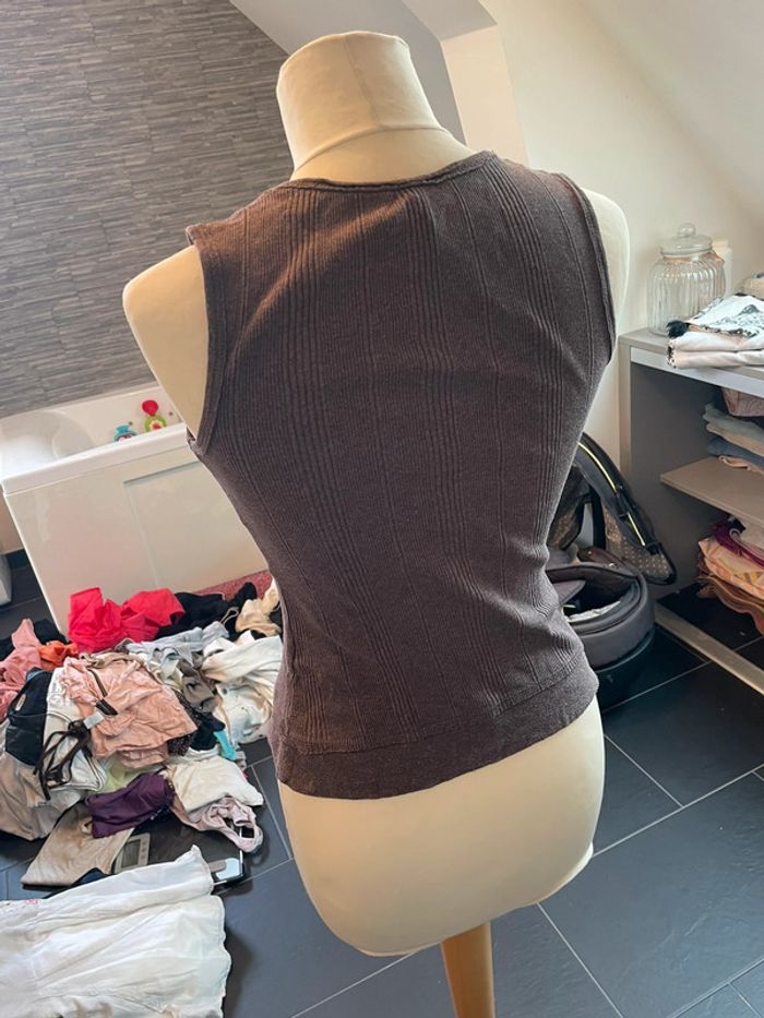 Débardeur - photo numéro 2