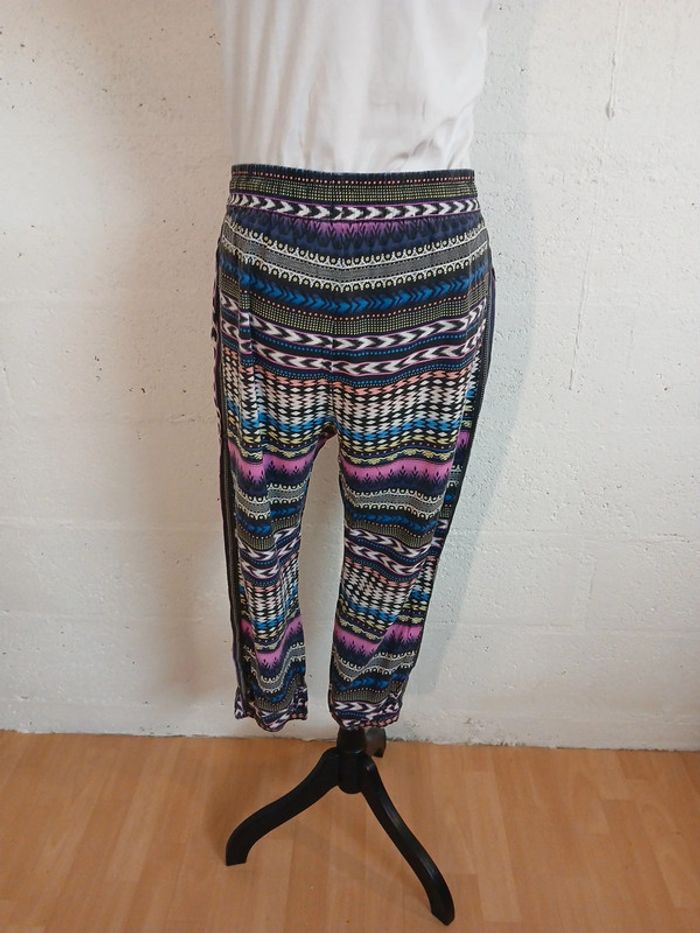 Sarouel undiz taille L - photo numéro 5