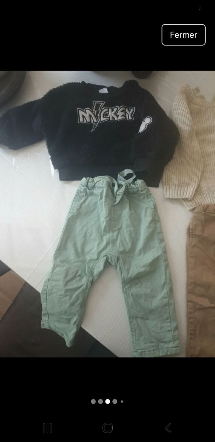 2 tenue de sortie - photo numéro 3