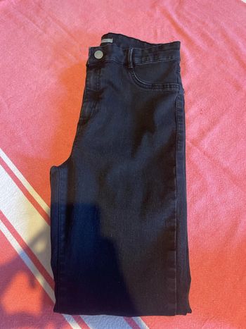 Jean Skinny,