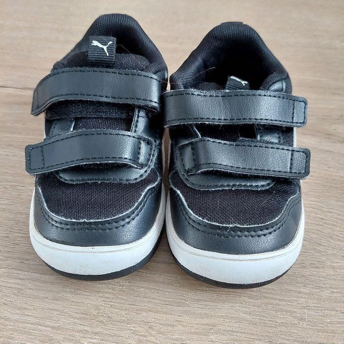 Basket Puma 20 - photo numéro 2