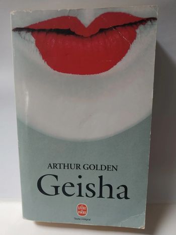 Geisha