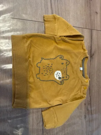 Pull 62cm