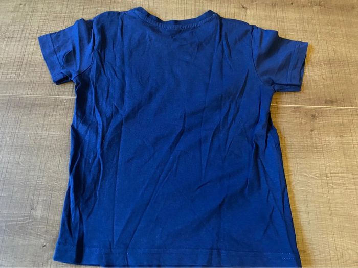 T shirt tape à l’œil - photo numéro 3