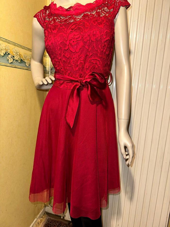 Robe taille unique - photo numéro 2