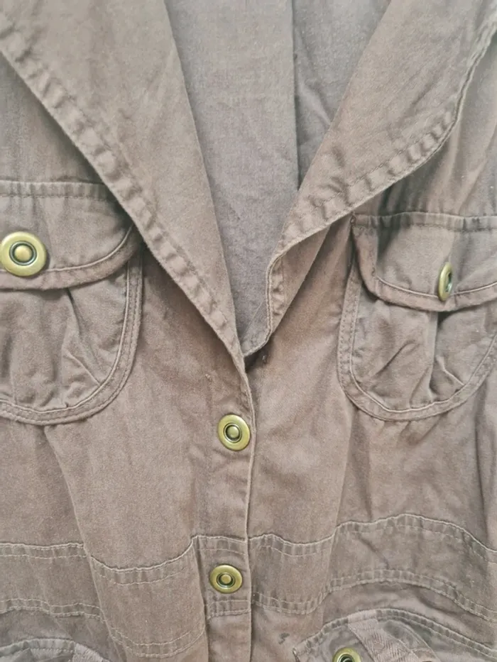 Veste femme 🧥 - photo numéro 5