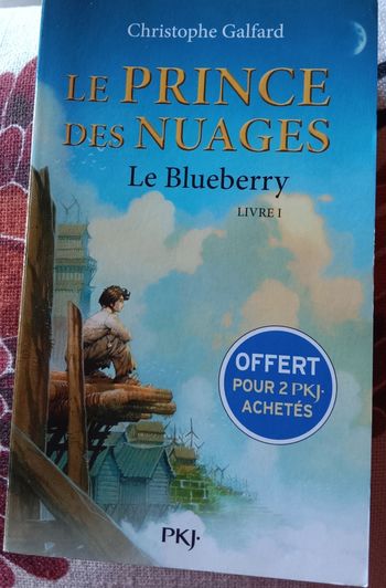 Le prince des nuages