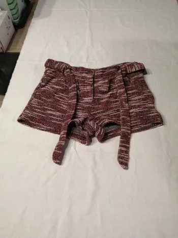 Short 5 ans