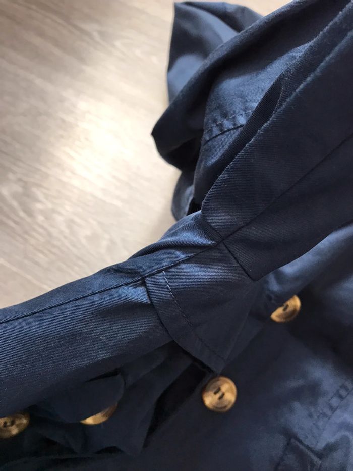Veste 🧥 - photo numéro 11