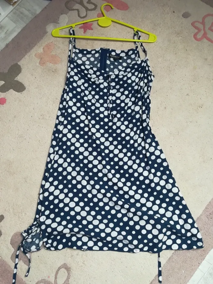 Robe été