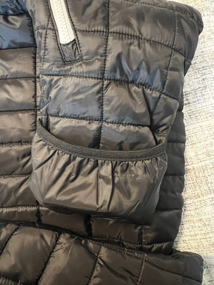 Combinaison hiver Nike 24 mois - photo numéro 7