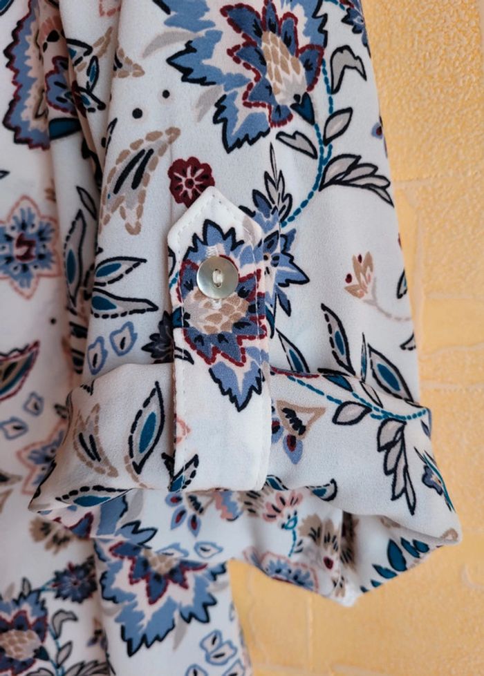 Chemise 3/4 - photo numéro 6