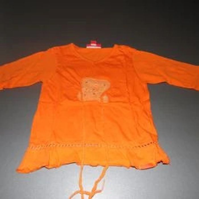 Gros Lot de vêtements fille 24 mois - photo numéro 7