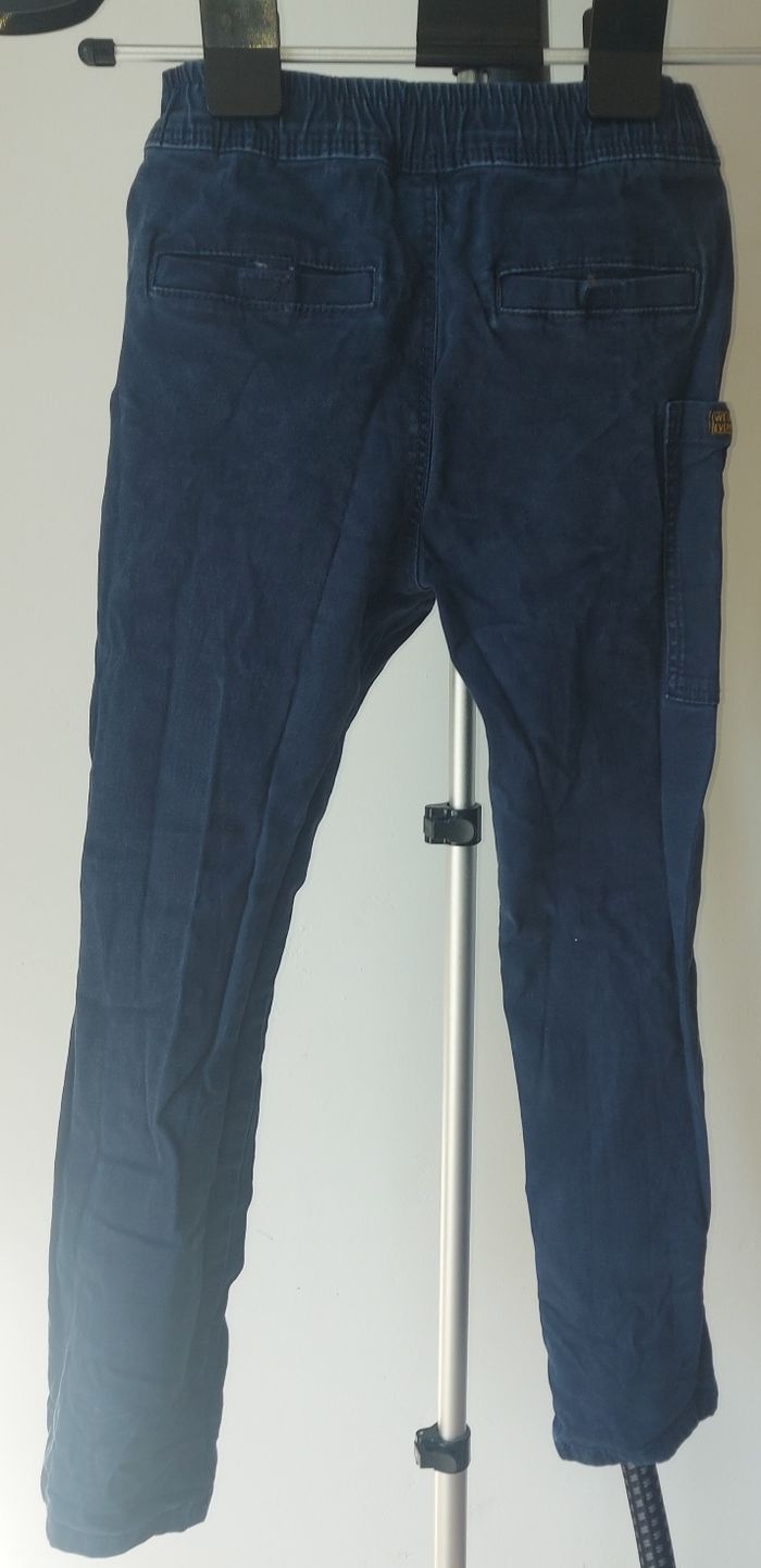 Lot pantalons - photo numéro 7
