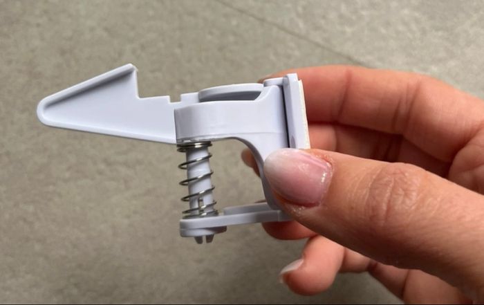 Bloque porte - photo numéro 2