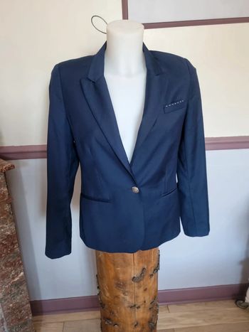 Veste beste Mountain 38 marine