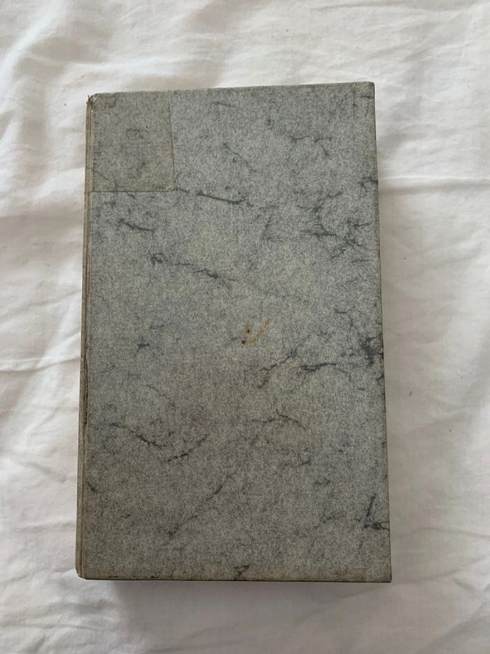 Roger Martin du Gard Les Thibault IV - l’été 1914 - photo numéro 2