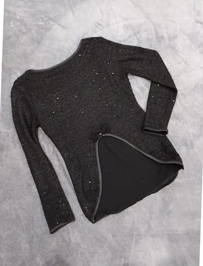Pull taille S - photo numéro 4