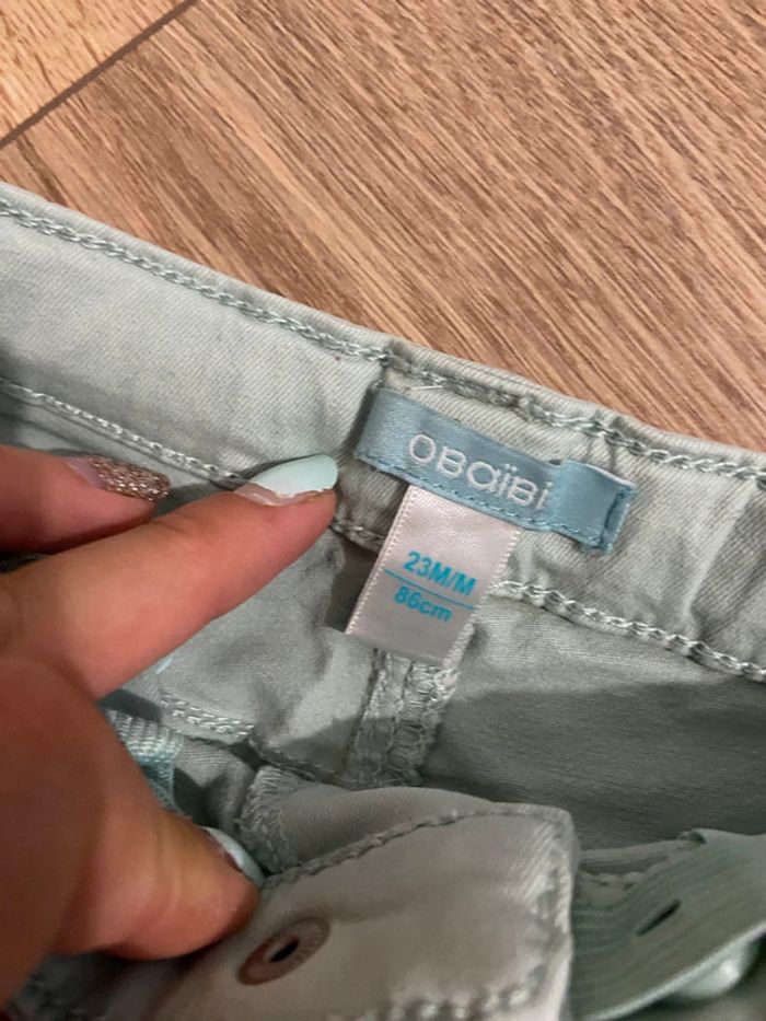 Pantalon 2 ans - photo numéro 2