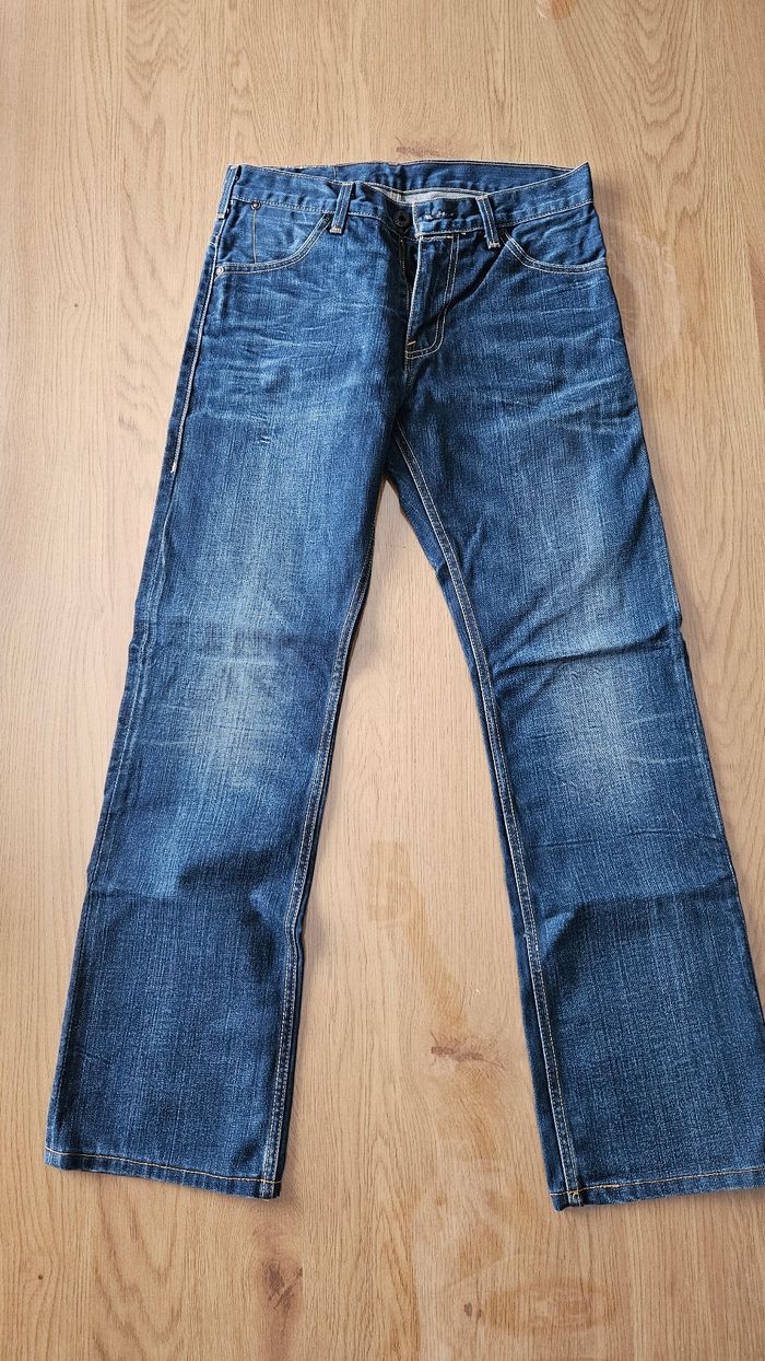 Jeans levi's - photo numéro 9