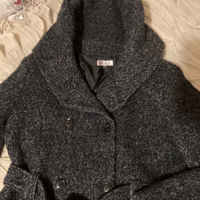 Manteau  T 46 - photo numéro 2