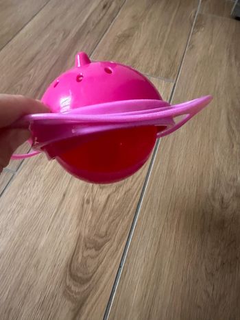 Bol anti renversement