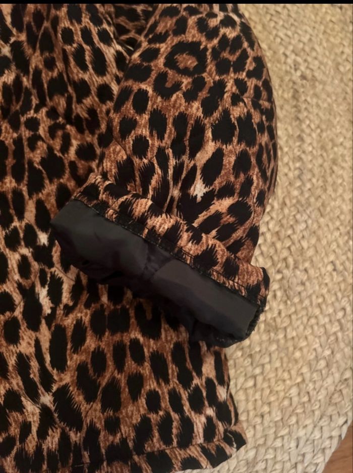 Veste - photo numéro 4