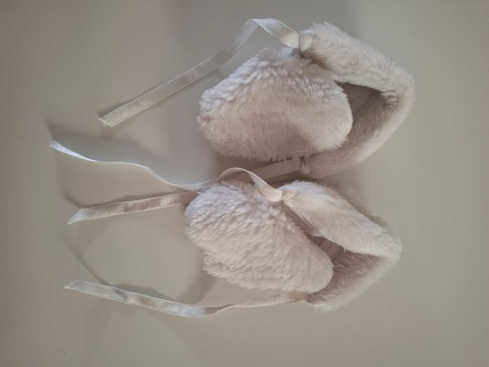 Chausson bébé 17/22 - photo numéro 5