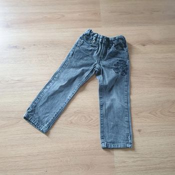 🩷Jeans 3 ans Complices Eagle #emyfleury_3ansfille